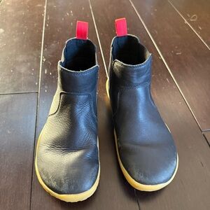 Vivo Barefoot Kids Fulham Boots